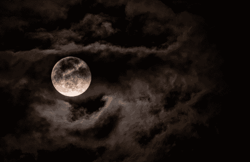 De energie van de volle maan van 12 februari in het teken Leeuw