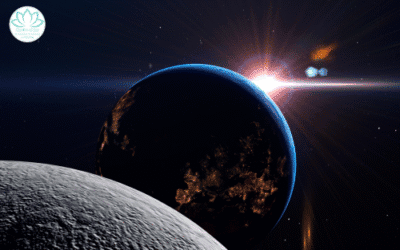 De energie van de volle maan van 14 maart in het teken Maagd