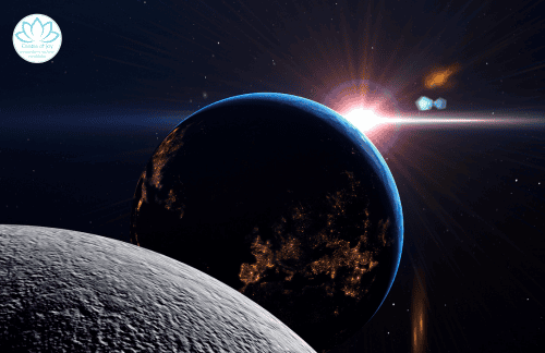 De energie van de volle maan van 14 maart in het teken Maagd