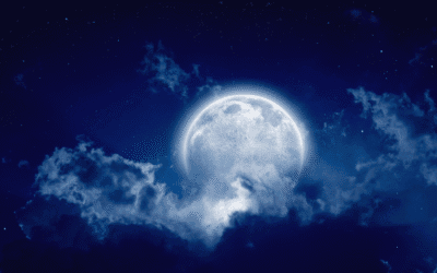 De energie van de volle maan van 11 juni in het teken Boogschutter