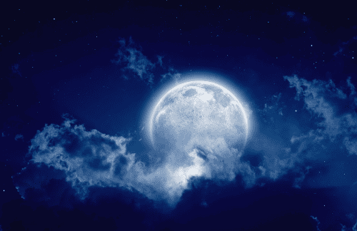 De energie van de volle maan van 11 juni in het teken Boogschutter