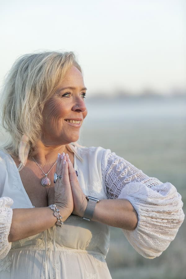 11 volle maan healing