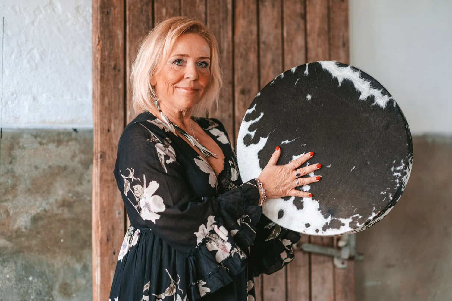 online zonnewende healing