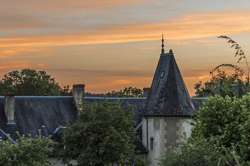 online zonnewende healing