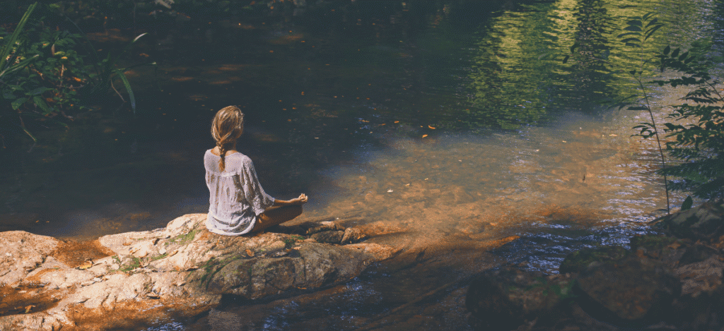 healing voor meer energie