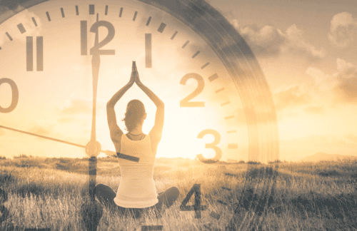 online zonnewende healing