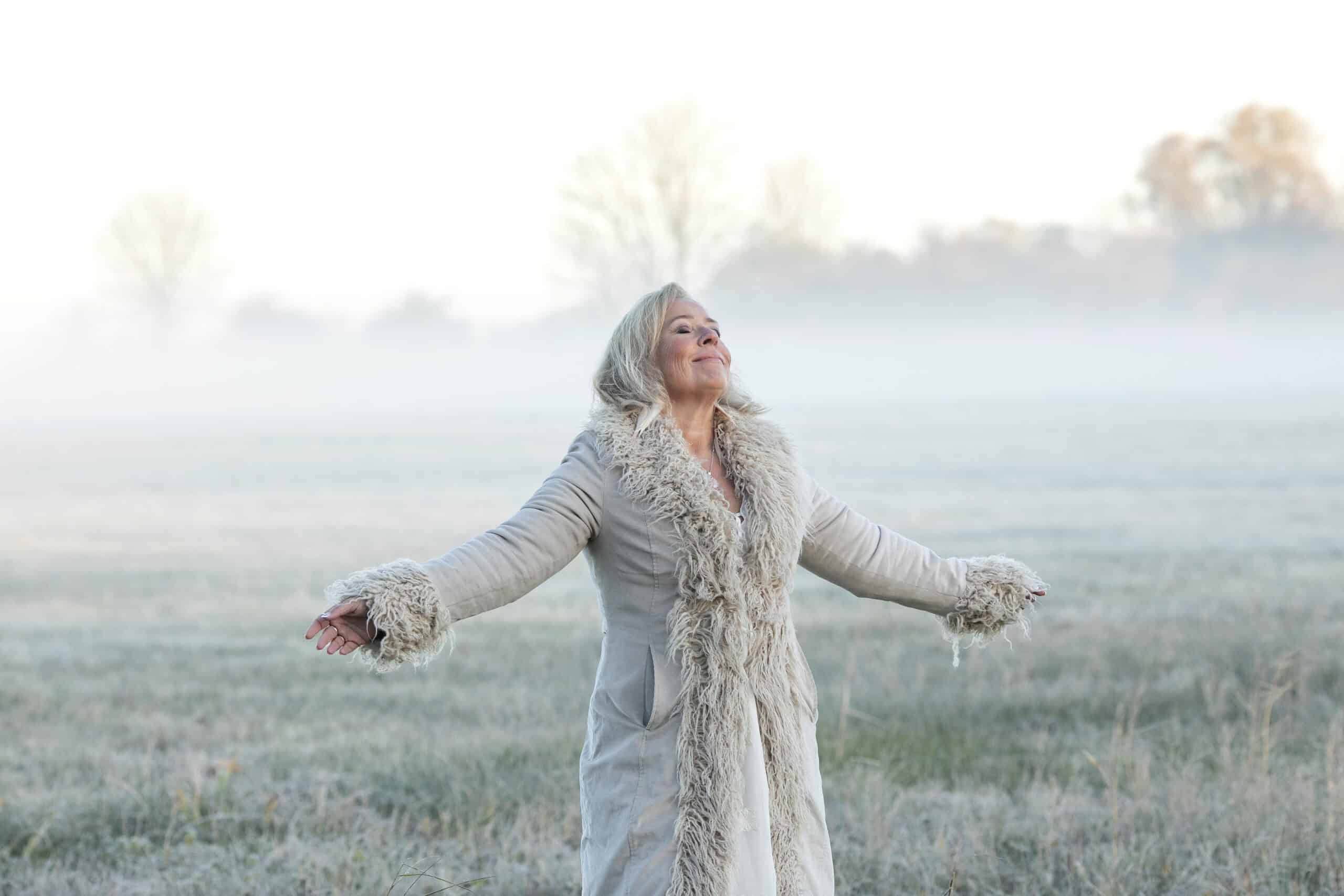 online zonnewende healing