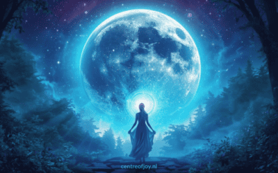 De energie van de volle maan van 3 maart in het teken Maagd