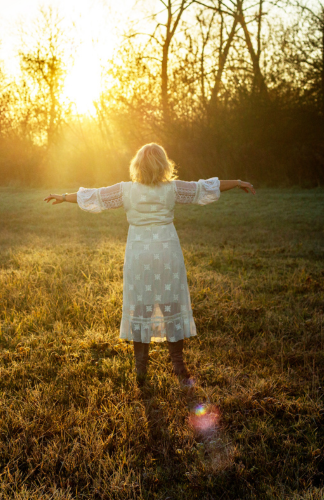 Jolanda Maria Energie Alchemie